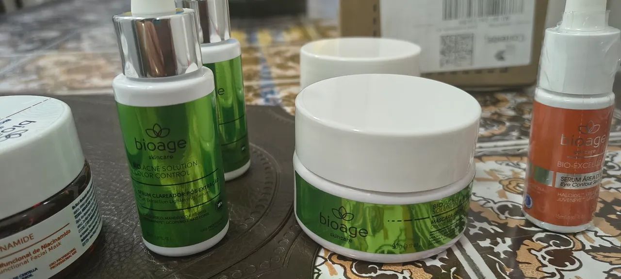 Protudos Bioage estética profissional  - Foto 2