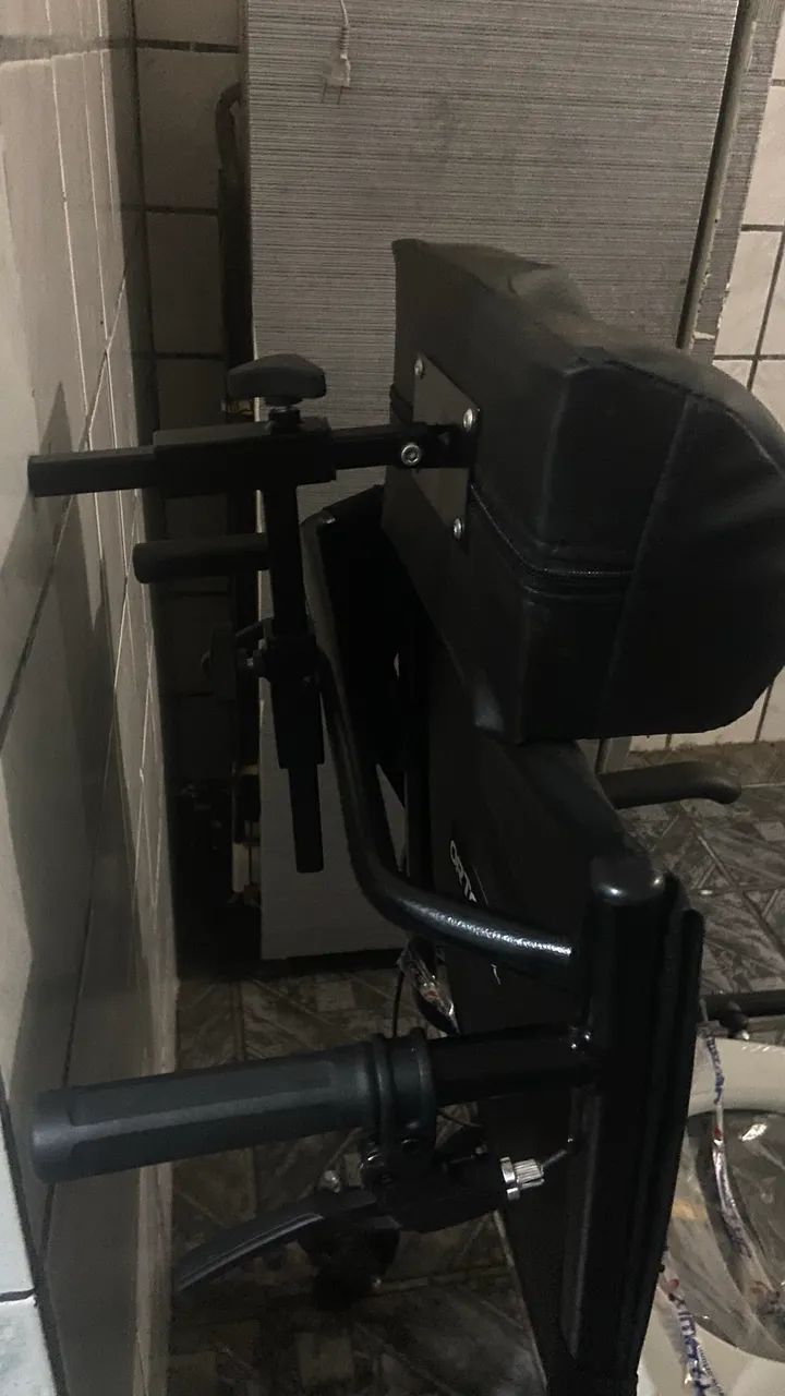 Cadeira de banho 