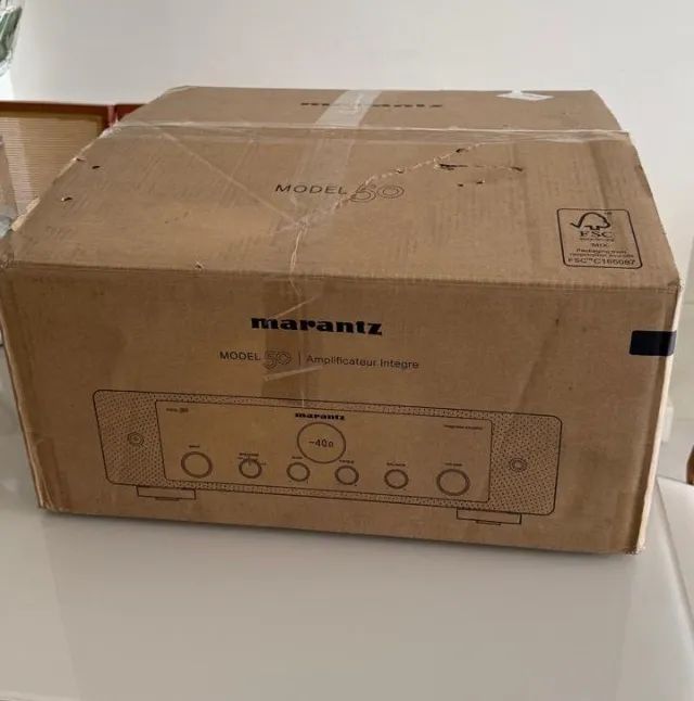 Marantz Model 50 - Foto 4