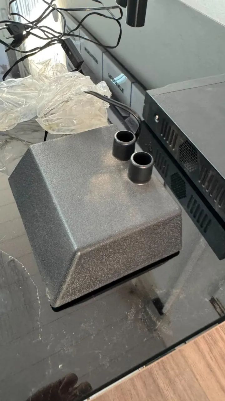 Base display neon 2000v