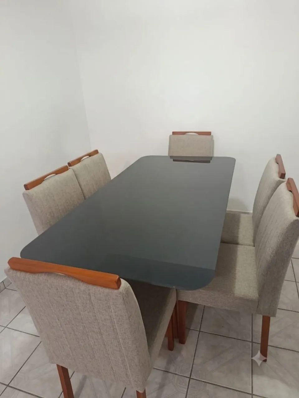 Mesa DeJantar - Foto 2