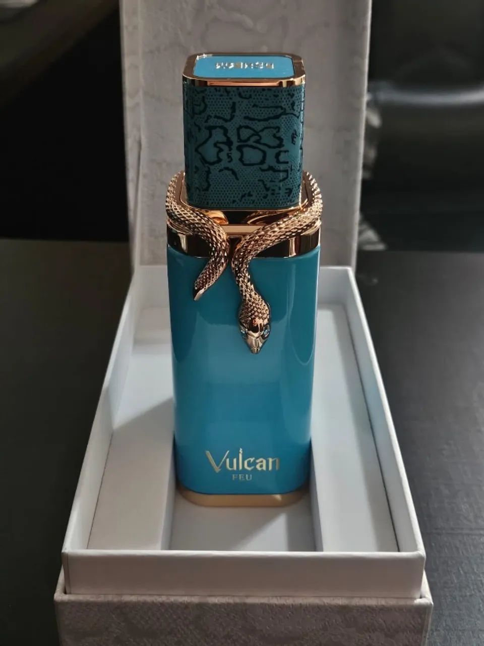 French Avenue Vulcan