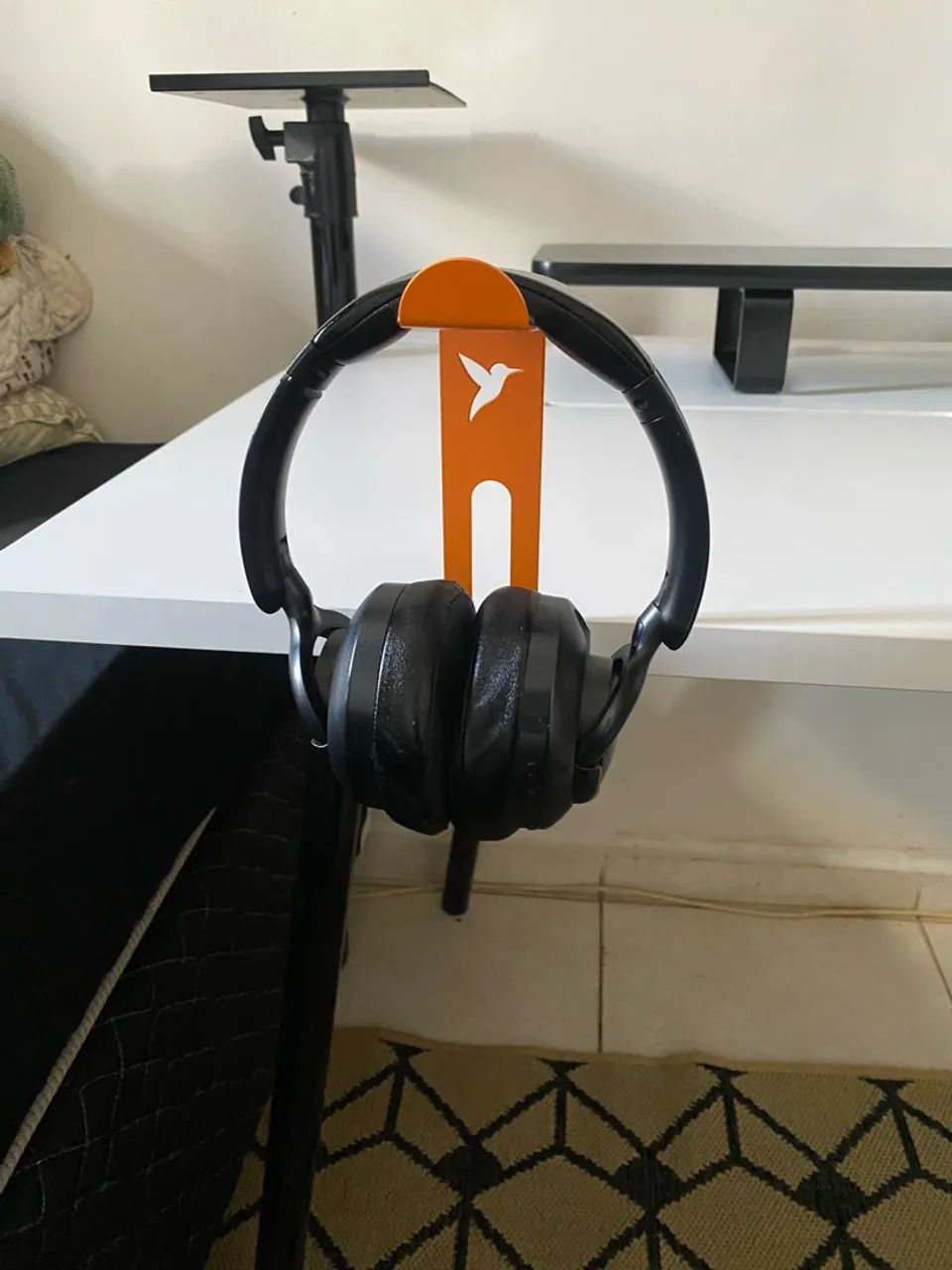 Mesa Gamer  (NOVA) - Foto 2
