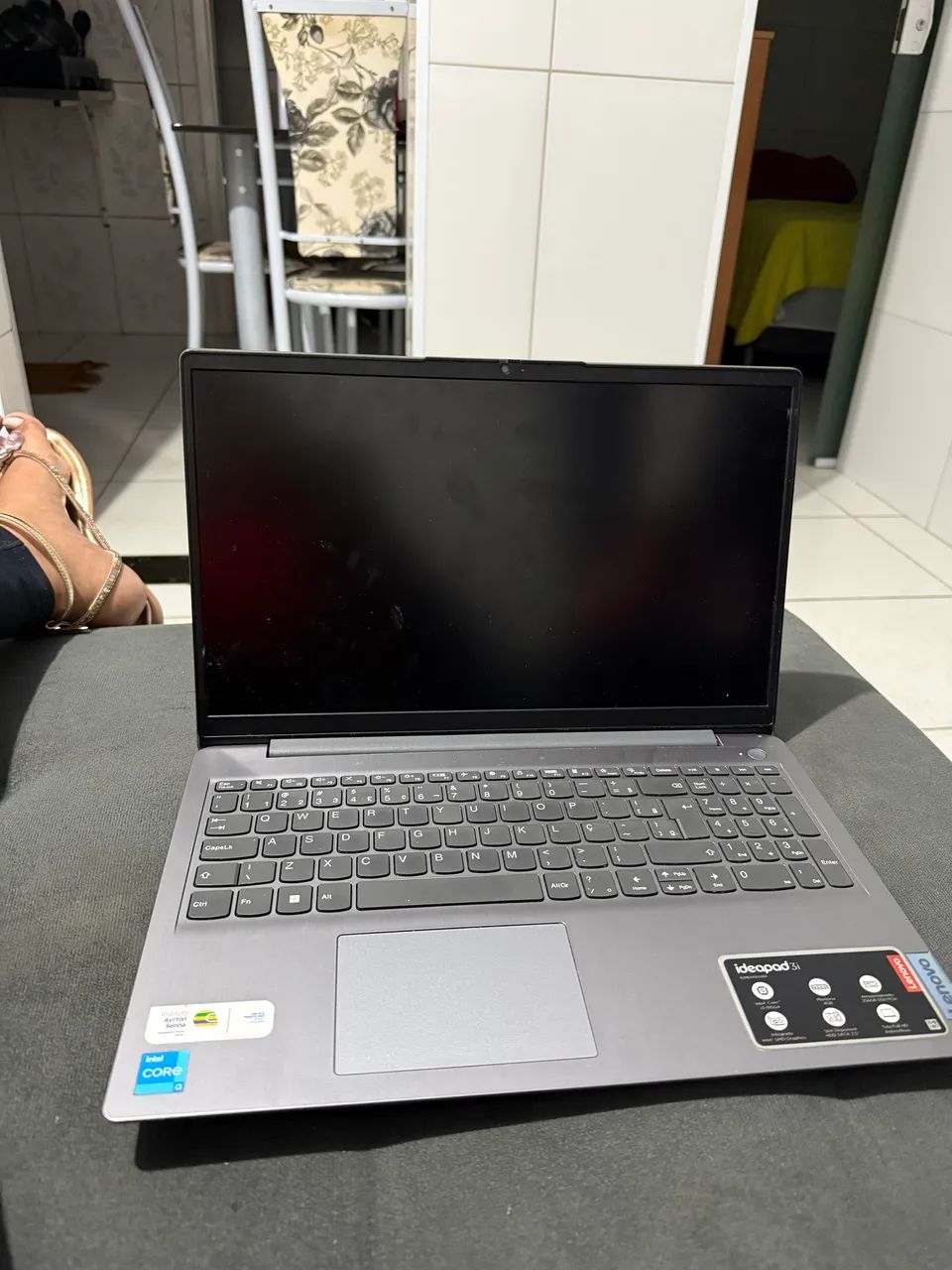 Notebook Lenovo  - Foto 3