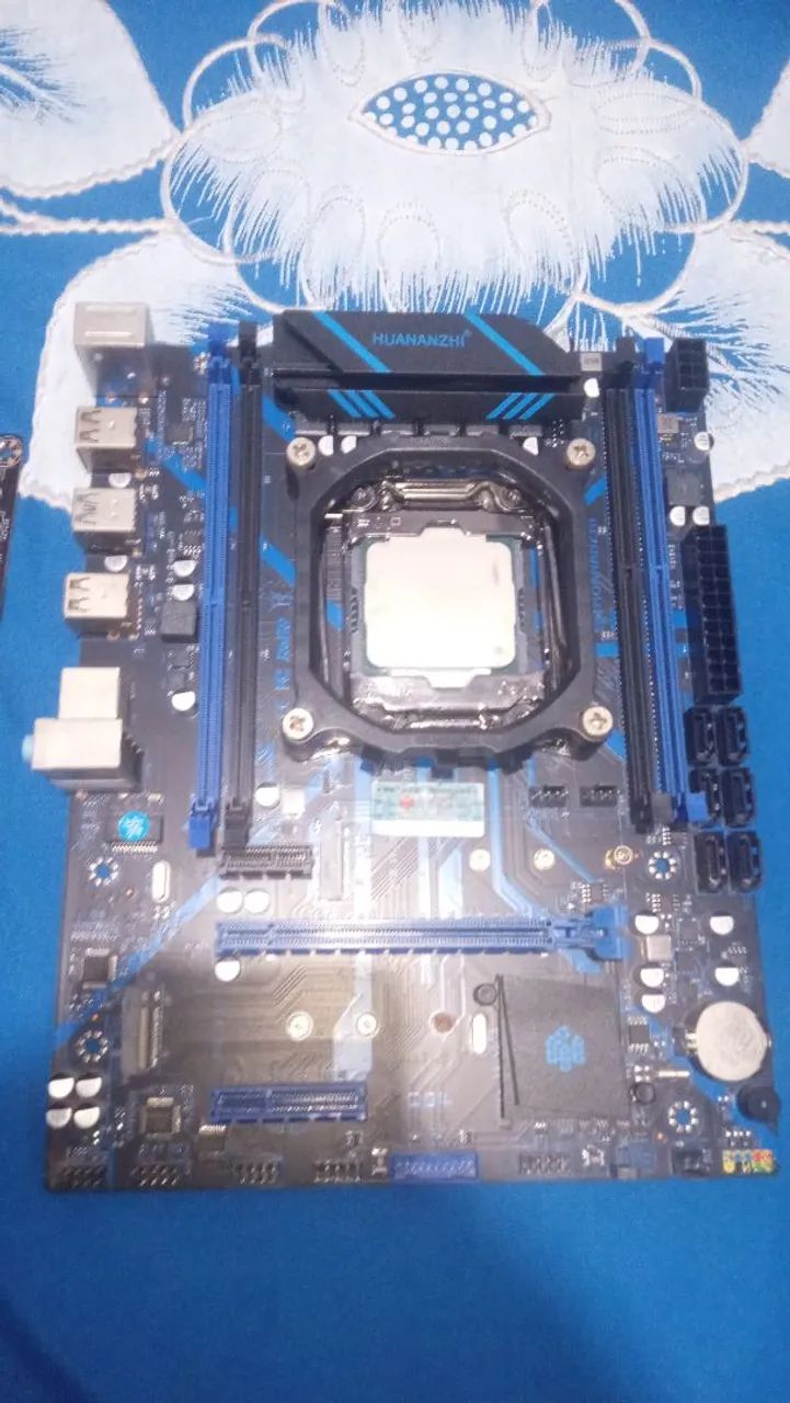 Processadores ( i7 e Xeon ) - Foto 2
