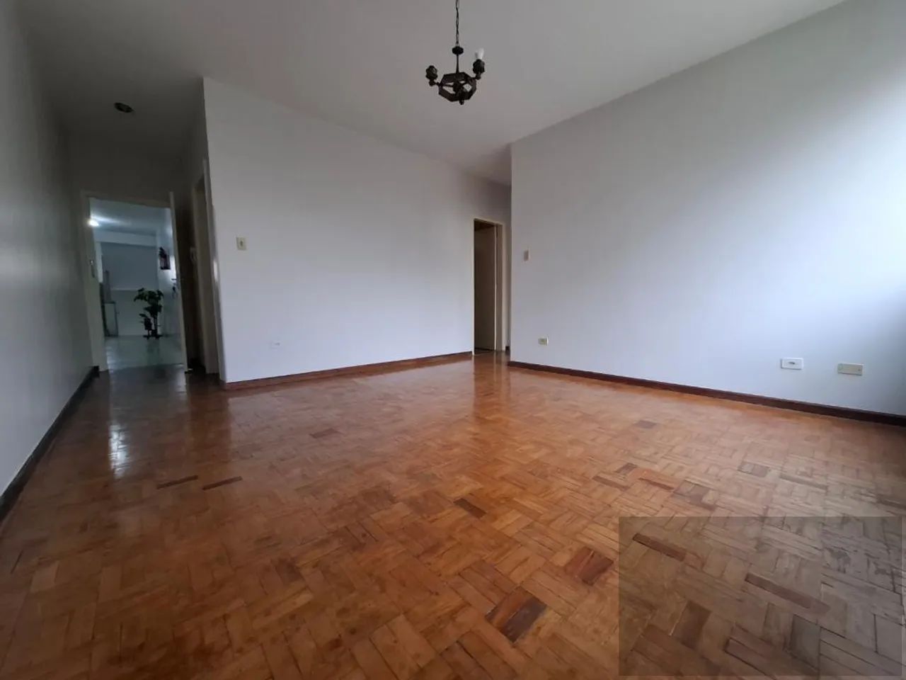 APARTAMENTO DE 2 QUARTOS, ED. MACAE NA AV. B, - Foto 3