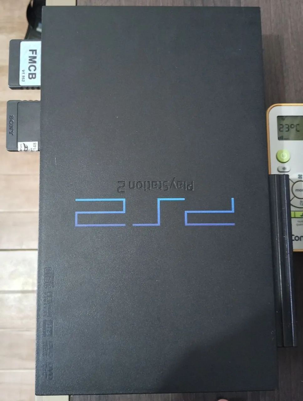 PlayStation 2 - Foto 2