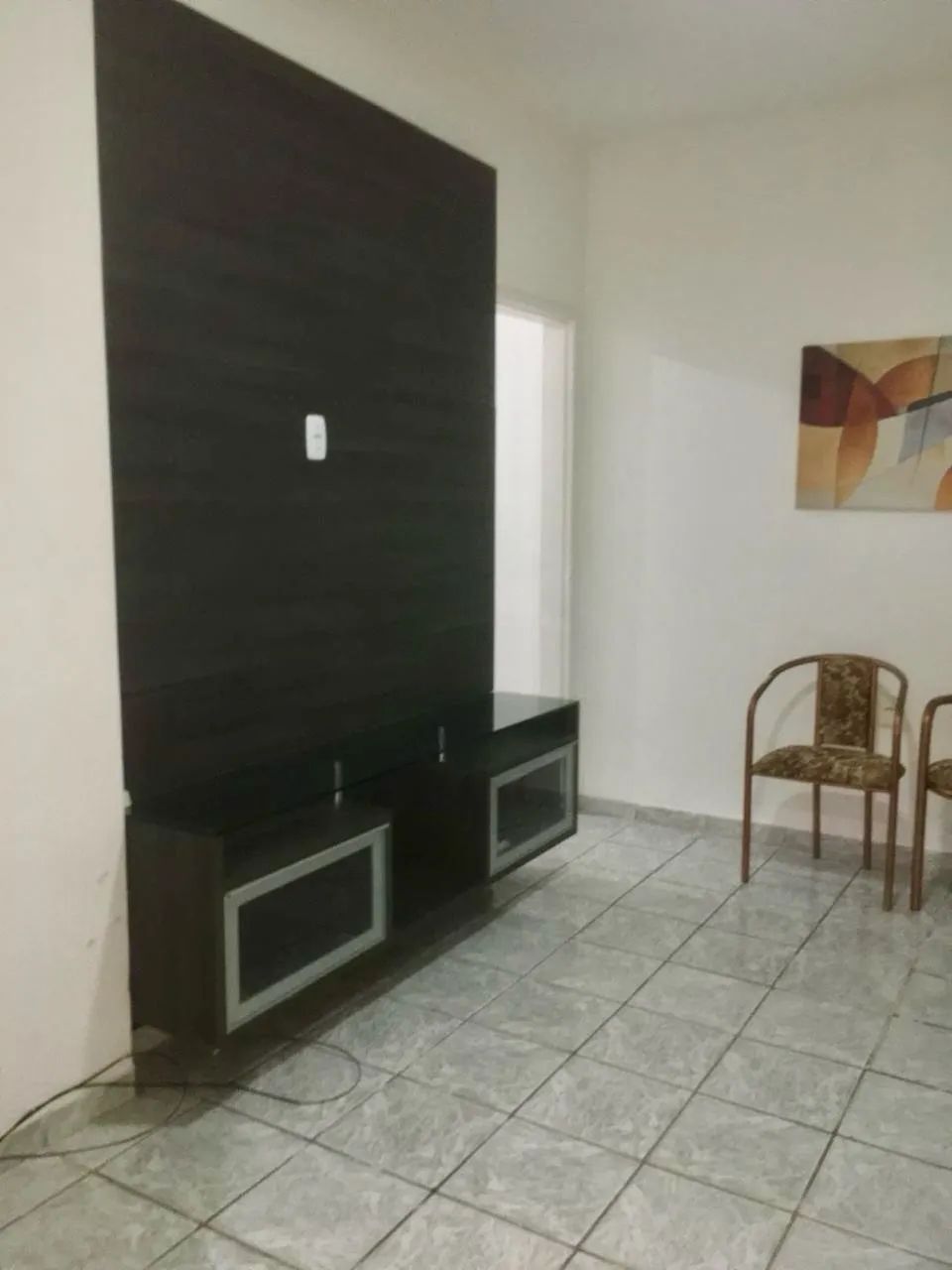 Foto - Serra - Conjunto Carapina I