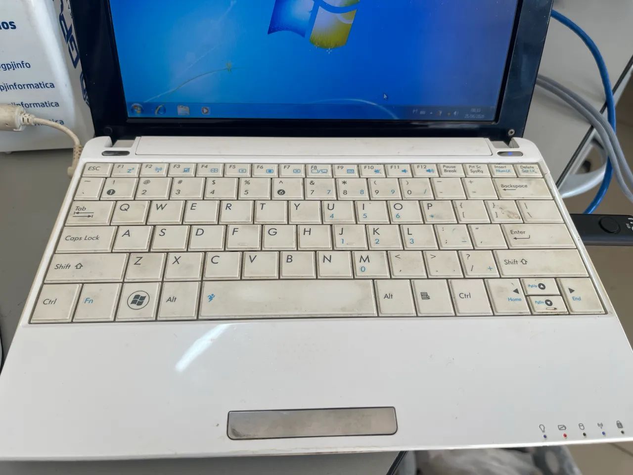 NETBOOK Asus - Foto 3