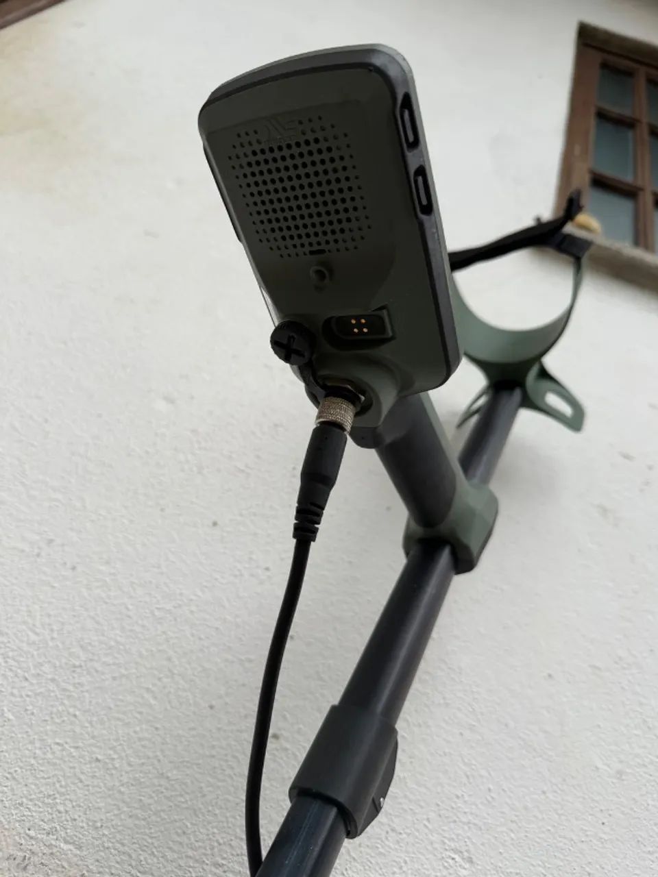 Detector de Metais - Foto 2