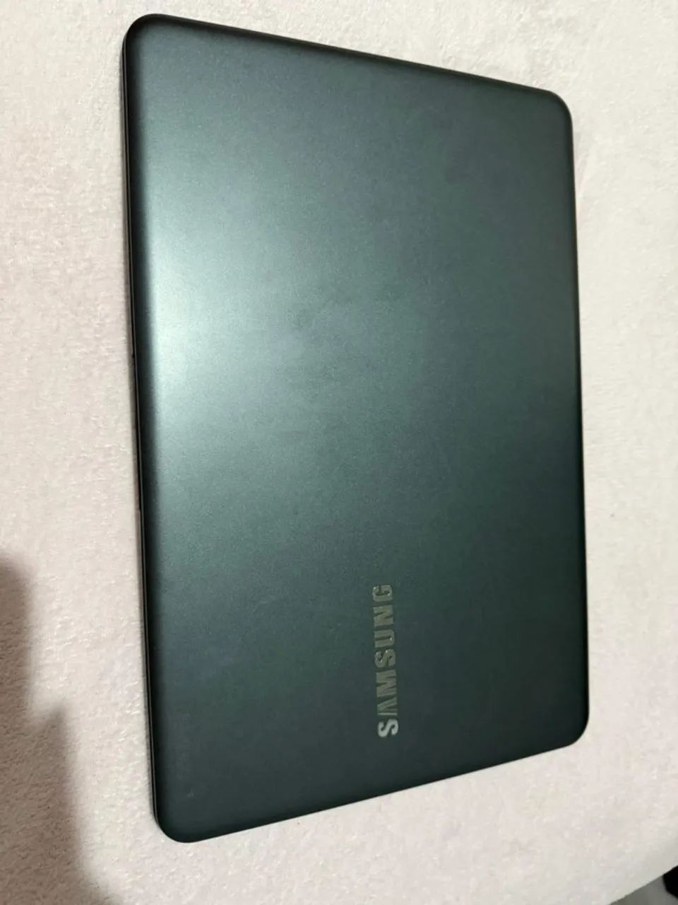 Notebook Samsung 350x