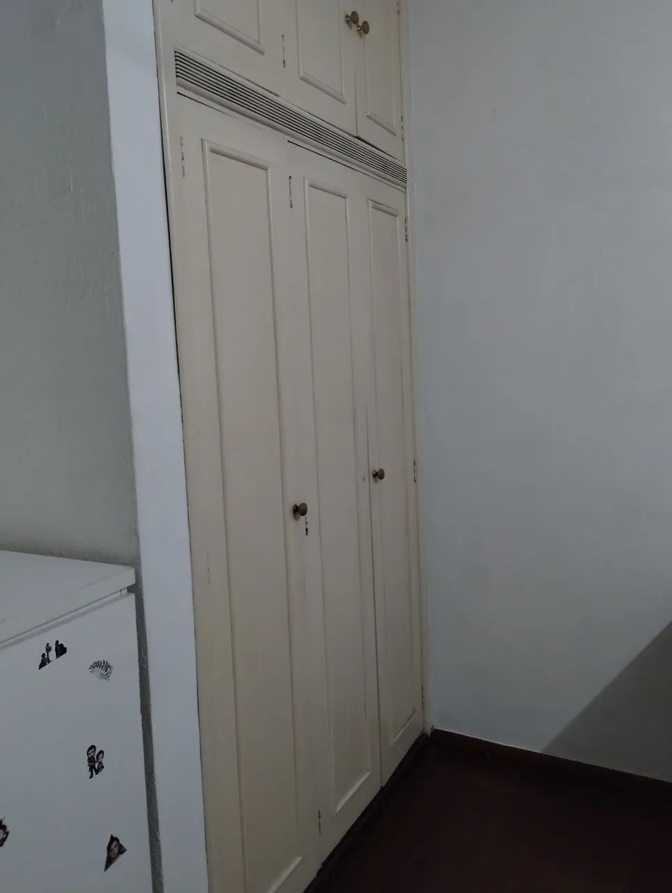 Aluguel de Quarto Mobiliado  - Foto 2