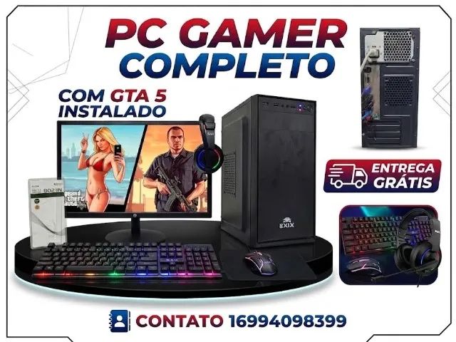 PC GAMER 