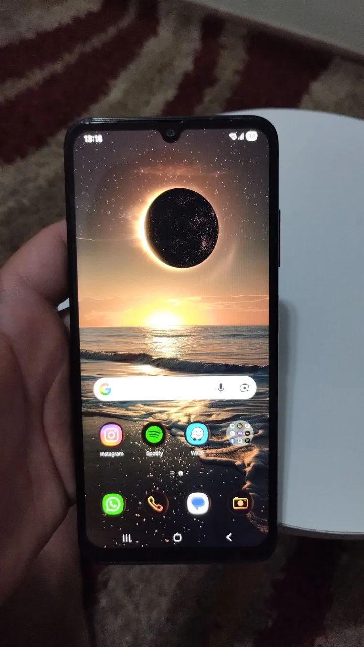 Samsung A05S 6GB 