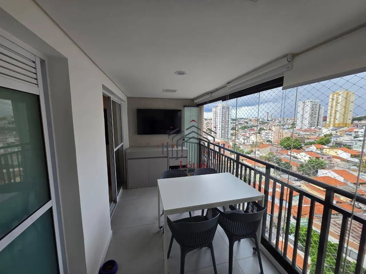 Apartamento com 3 dormitórios à venda, 84 m² por R$ 1.125.000 - Santa Paula - São Caetano  - Foto 7