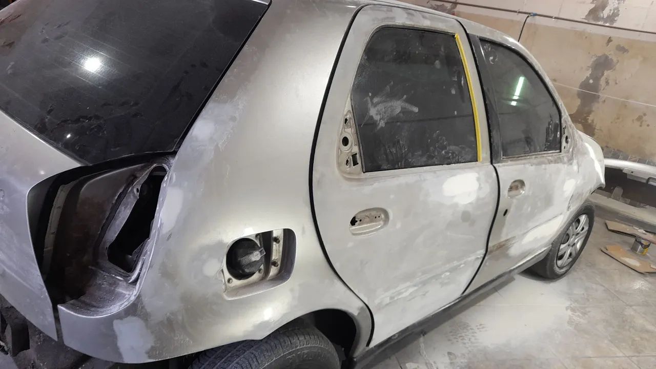 Free-lancer   - Foto 5
