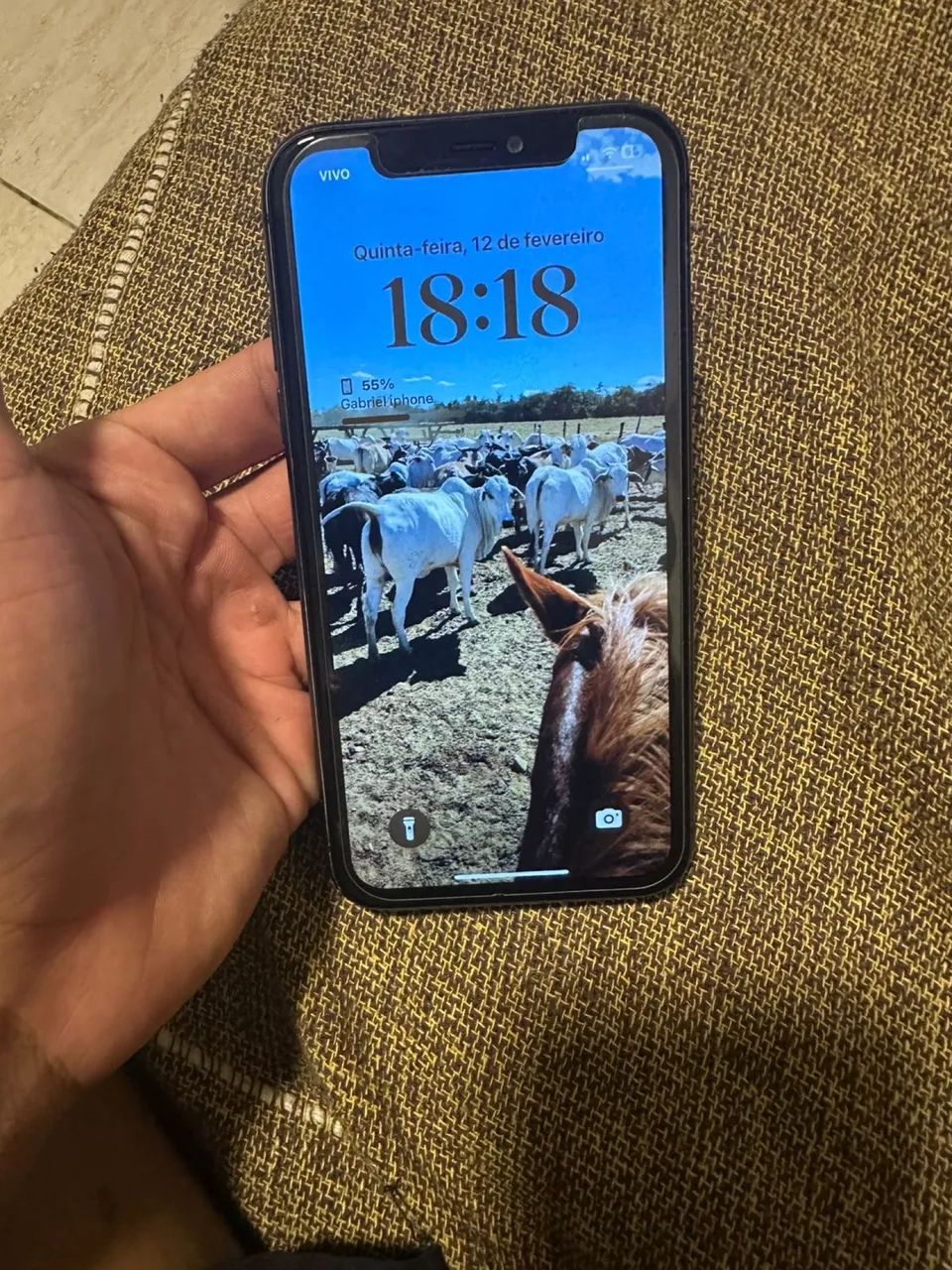iPhone 11  - Foto 2
