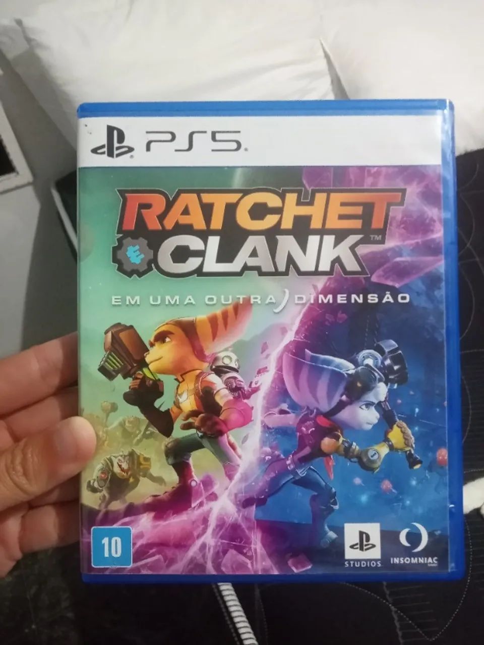 PS 5 - Foto 2
