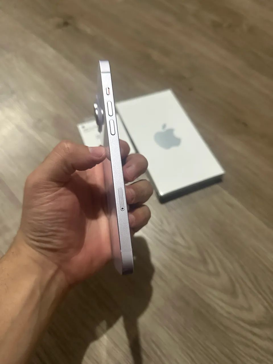 Iphone 14 plus 128gb Impecável  - Foto 2