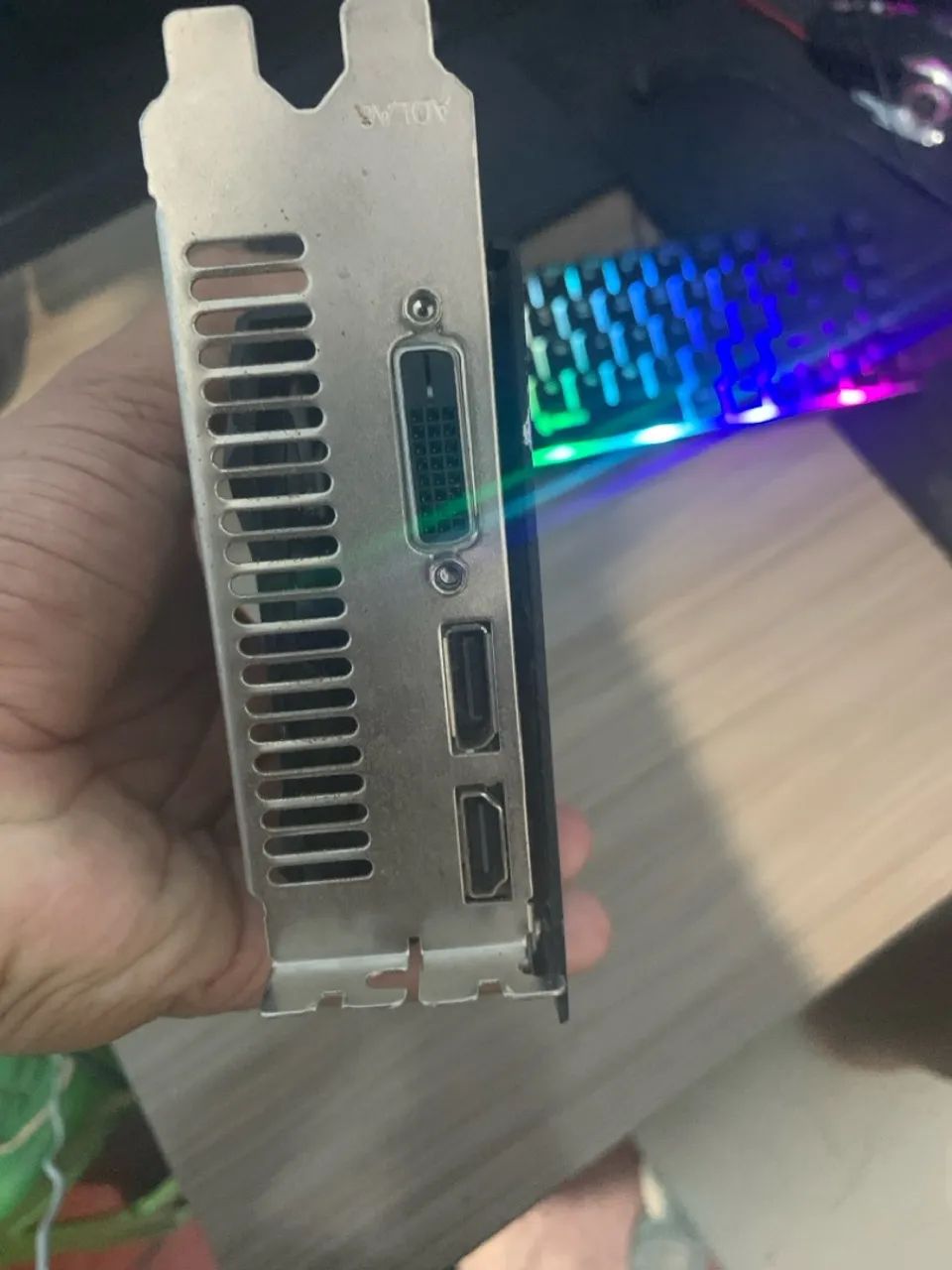 Rx 580 - Foto 2