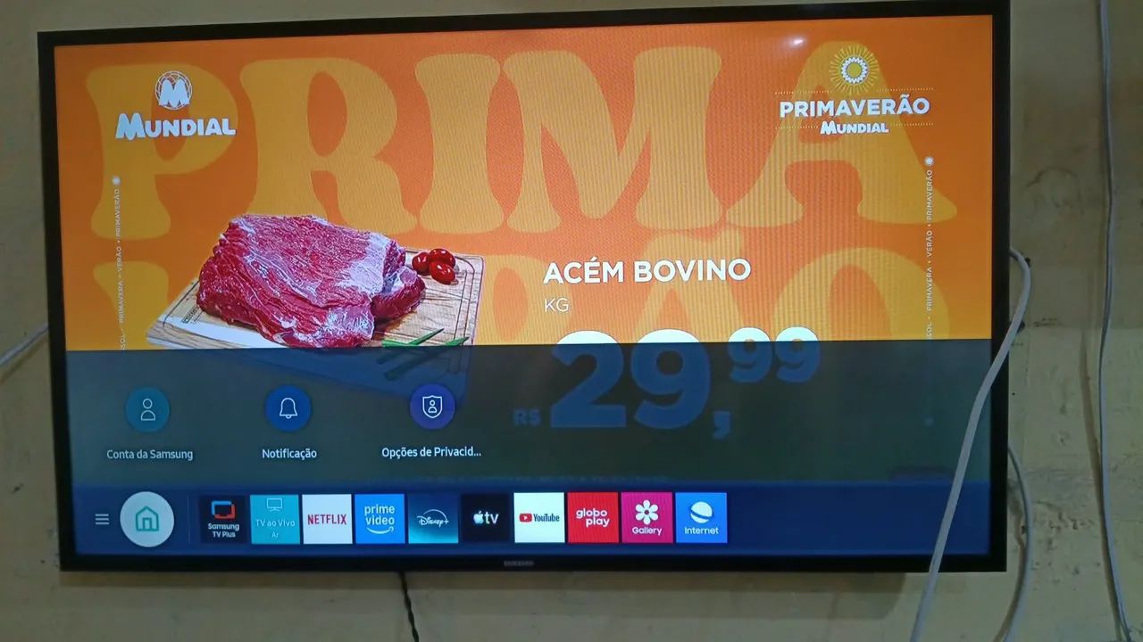 Tv Samsung  - Foto 2