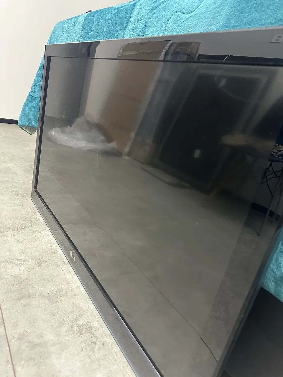 Tv LG Full HD 42 polegadas - Foto 3