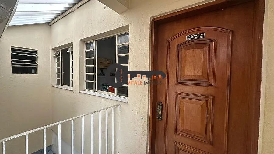 SOBRADO PARA LOCAÇÃO COM 65m²/ VILA PRUDENTE/SP - Foto 2