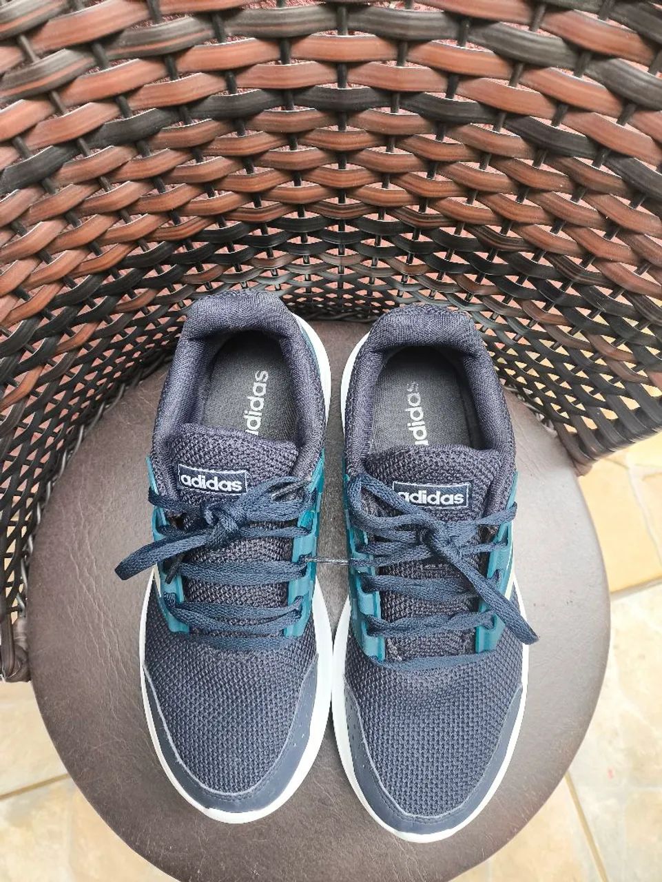 Adidas Galaxy - Calçados - Samambaia Sul (Samambaia), Brasília