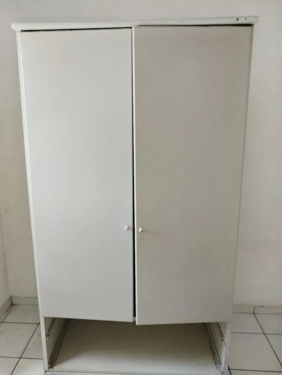Para doação guarda roupa 