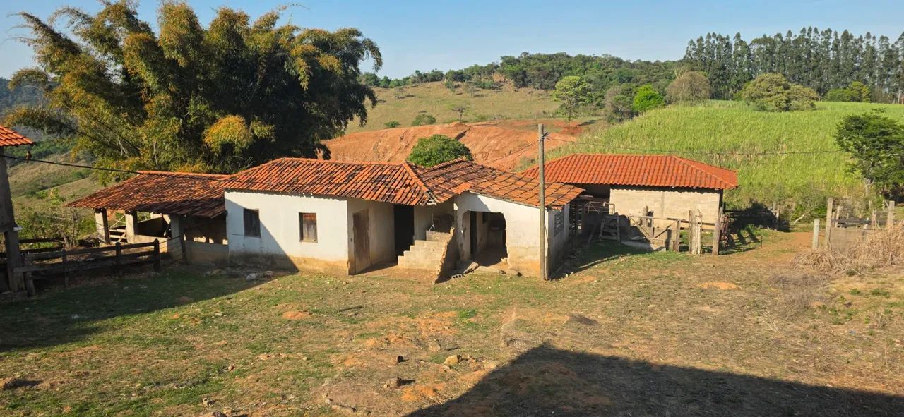 Vende-se Essa Fazenda - Foto 4
