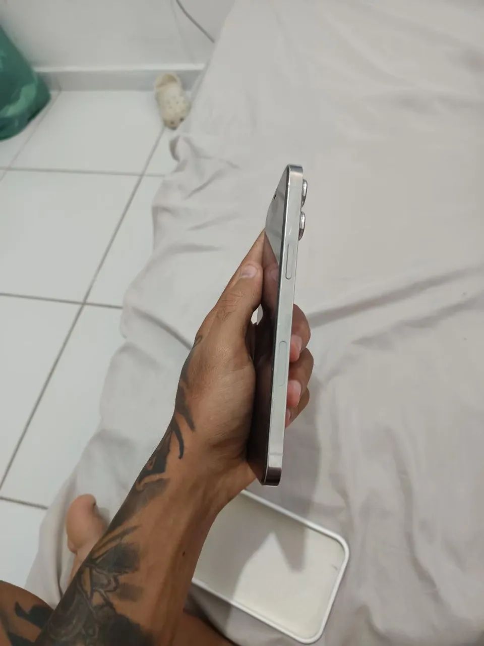 iPhone 12 pro Max, 256 gb - Foto 3