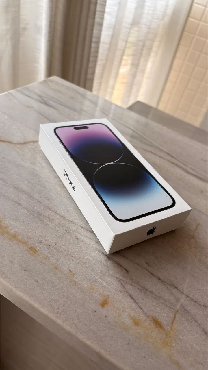 IPHONE 14 PRO MAX  - Foto 5