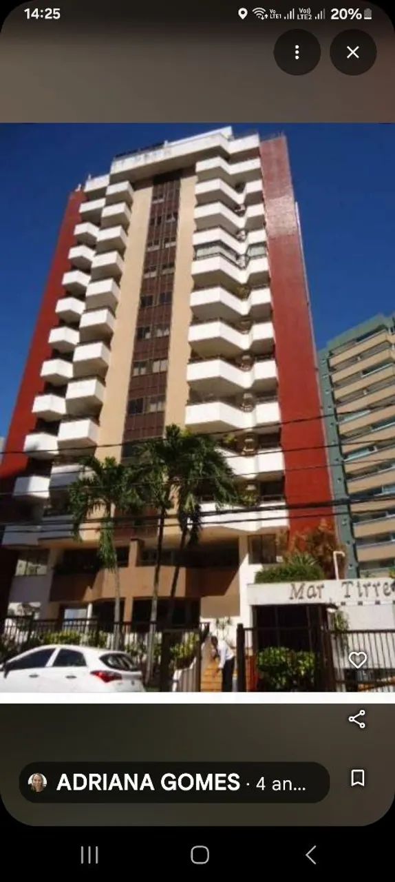 Apartamento venda graca. - Foto 5