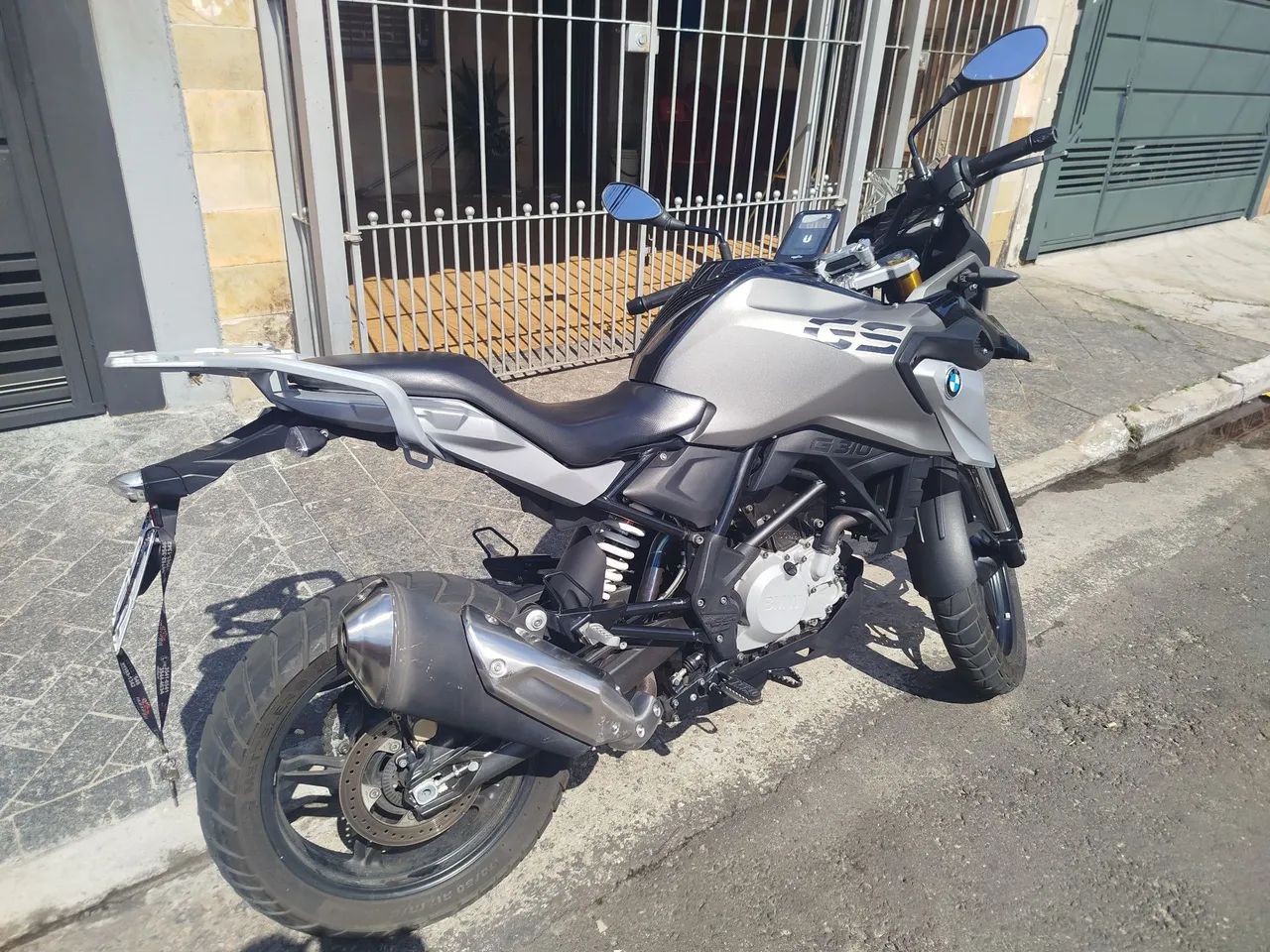 G 310 GS - Foto 5