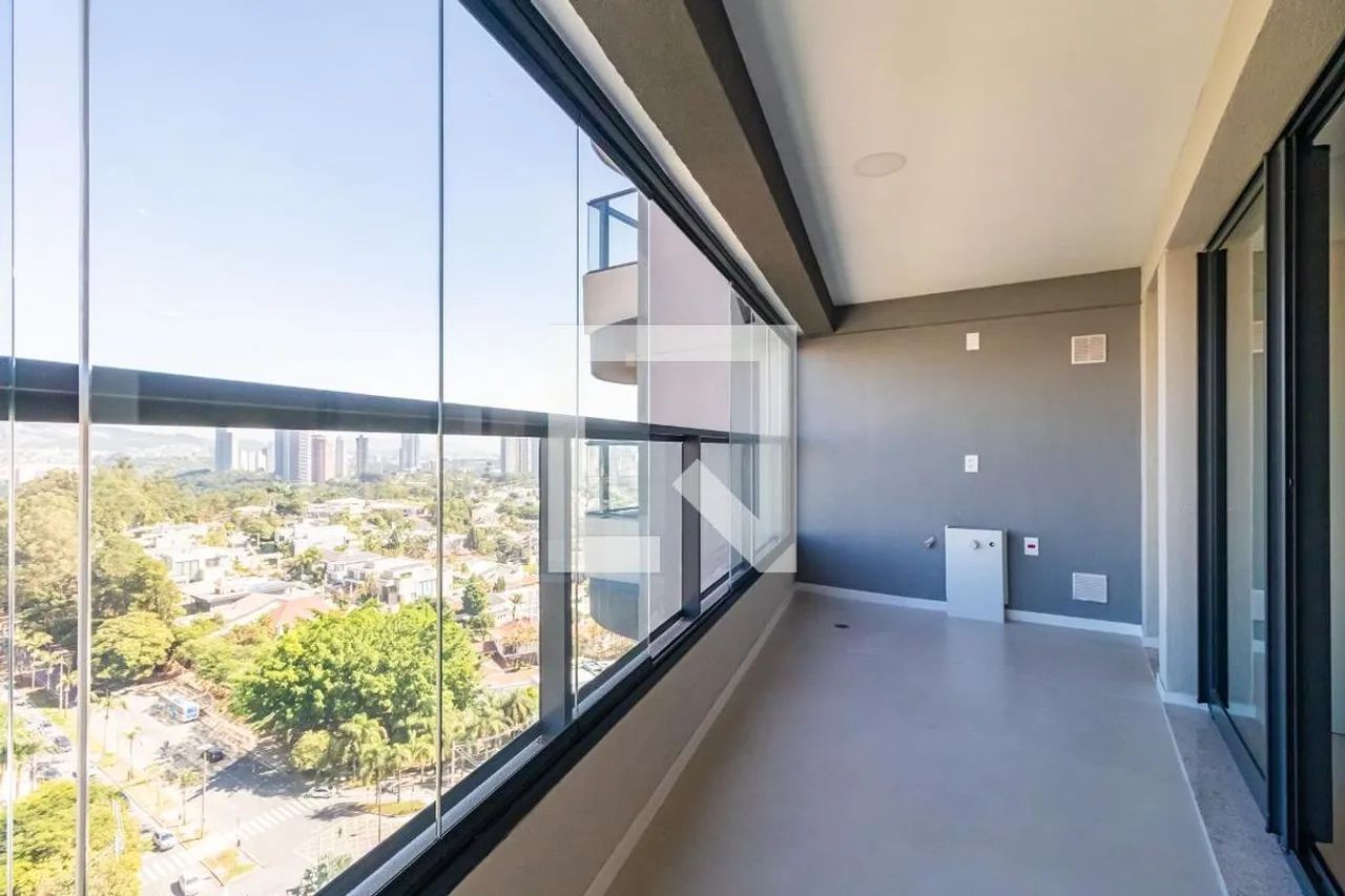 Apartamento à Venda - Alphaville, 2 Quartos, 76 m2 - Foto 5
