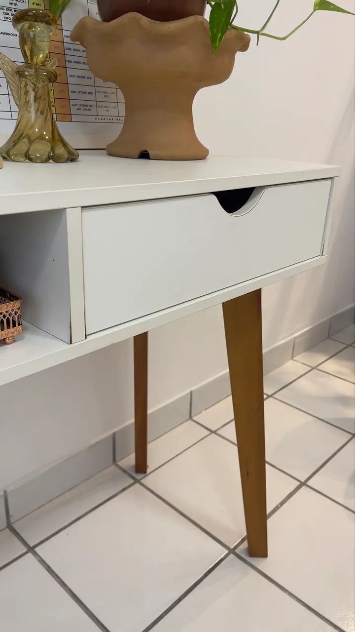 Escrivaninha/aparador TOK STOK