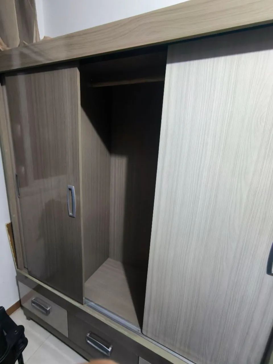 Guarda Roupa  - Foto 3