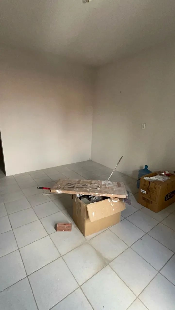 APARTAMENTO JD. UINIAO 1 - Foto 2