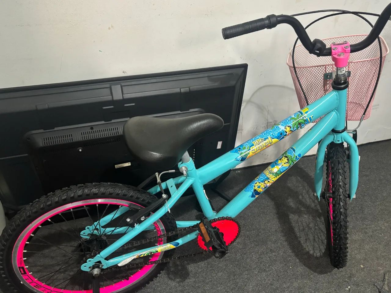 bicicleta aro 20  - Foto 3