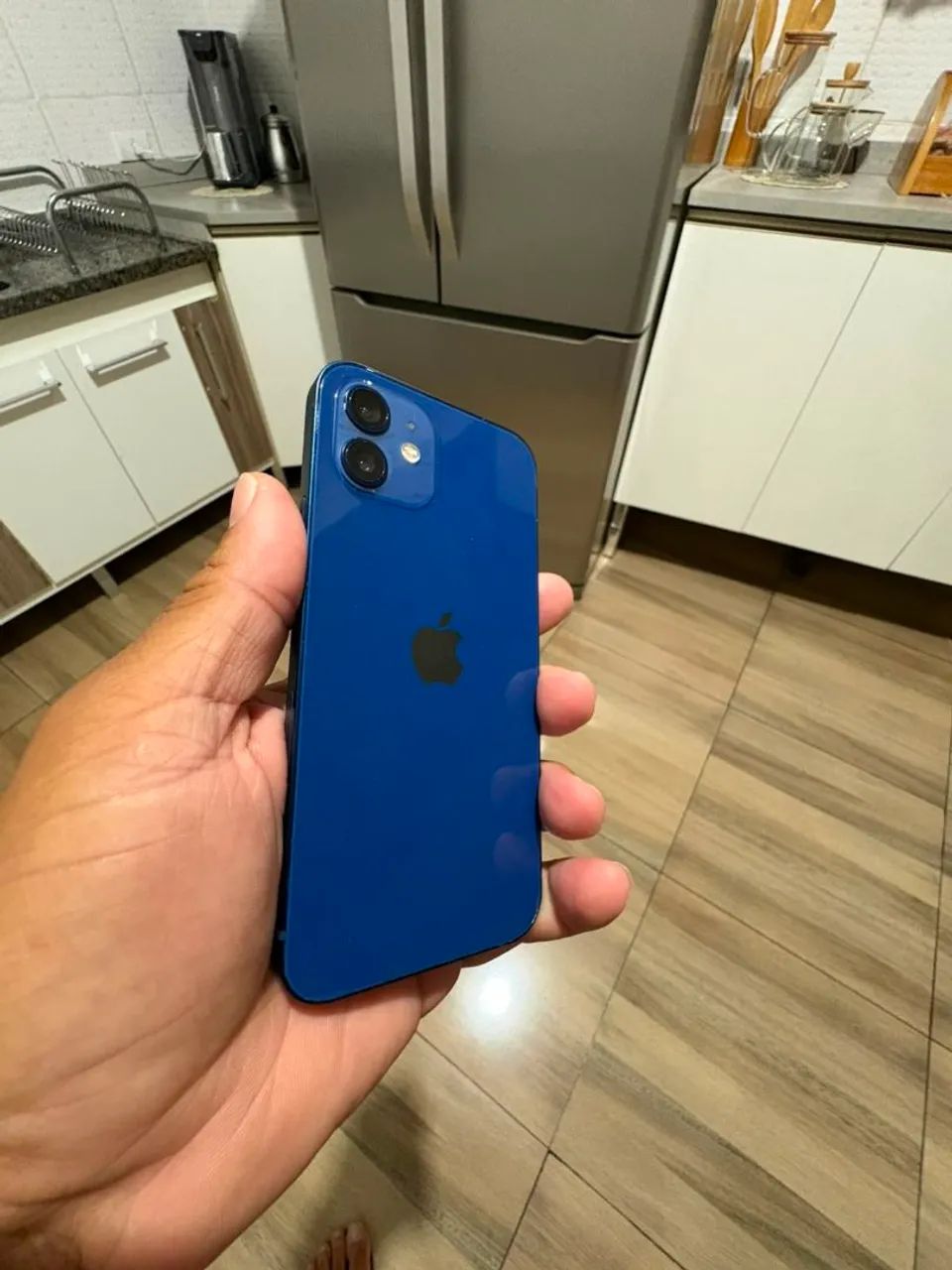 iPhone 12 128gb - Foto 3