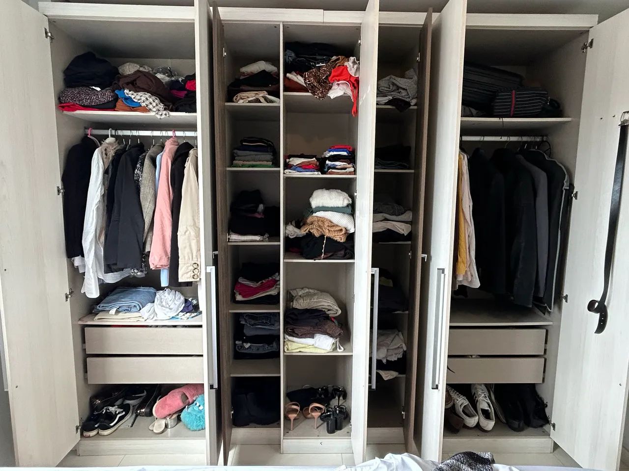 Guarda roupa  - Foto 2