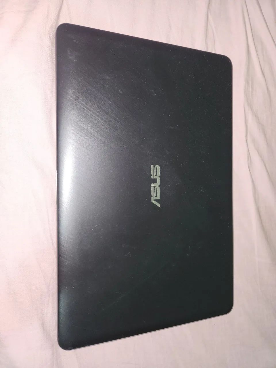 Notebook Asus Vivobook