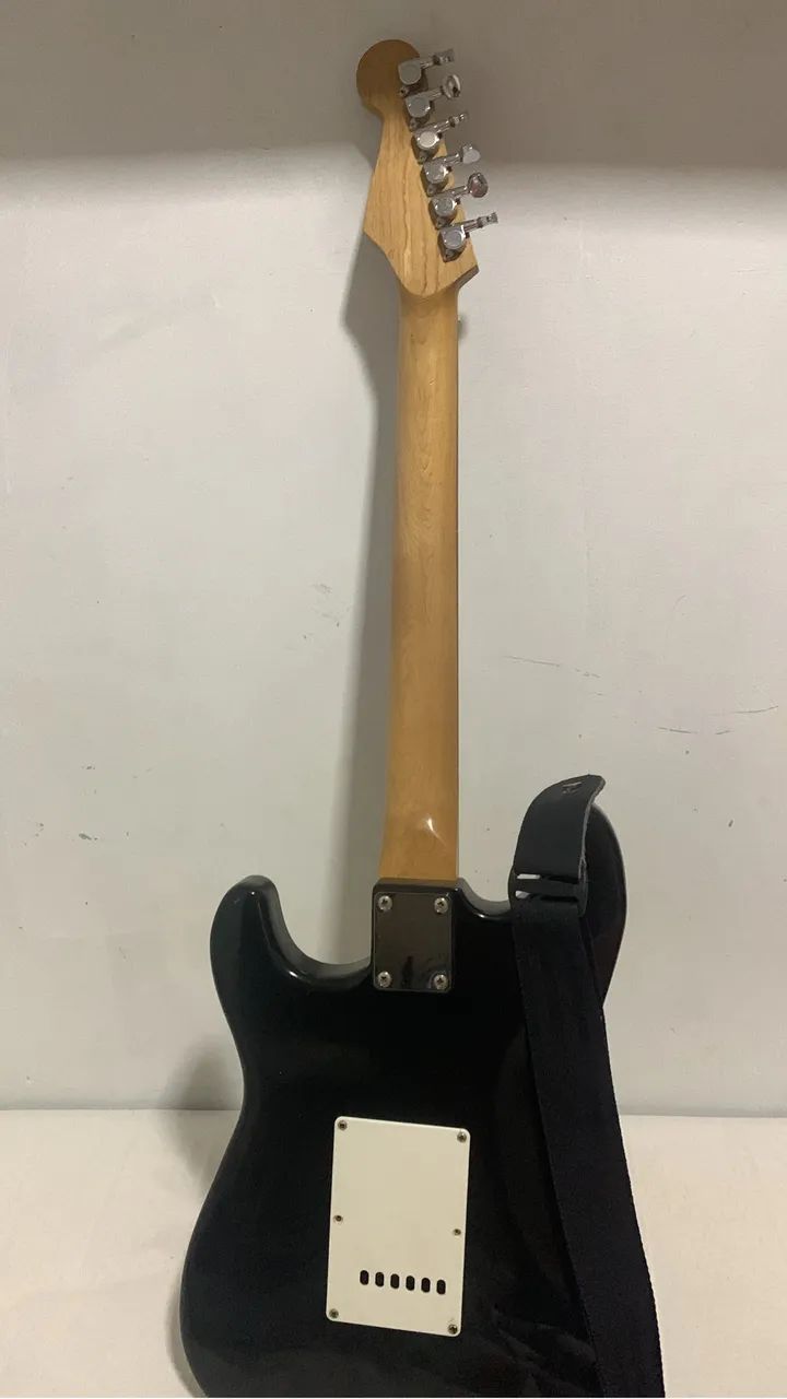 Guitarra Benson 