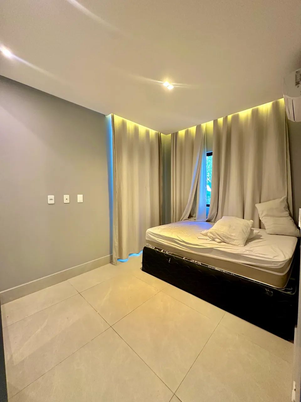 Casa para locação de alto padrão  - Foto 3