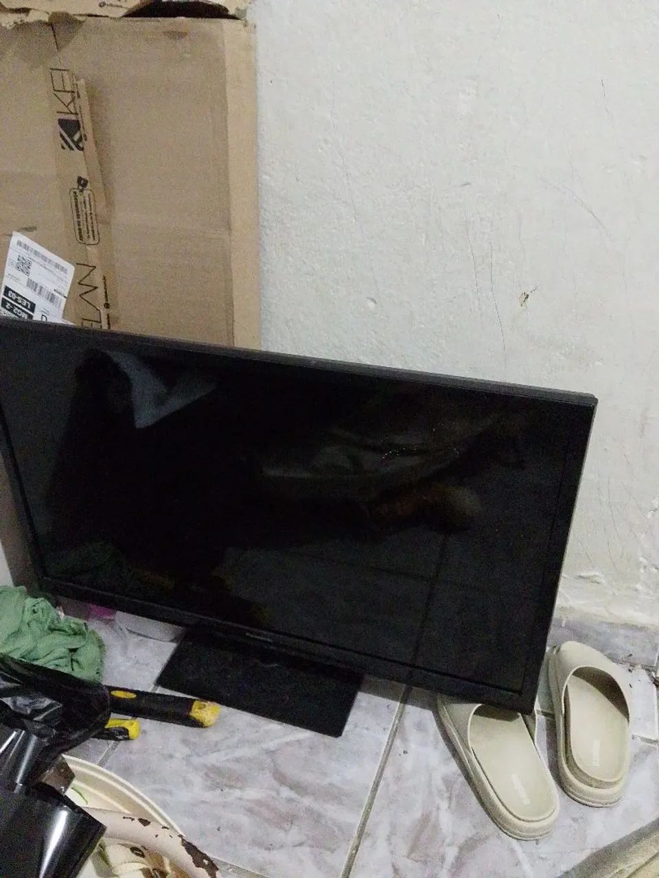 Televisão  - Foto 2