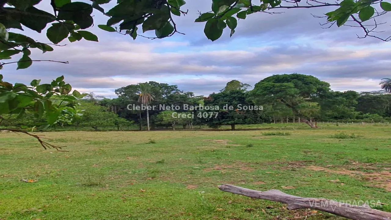 CHÁCARA COM 67 HECTARES COM RIO TABOCO AO FUNDO! - Foto 4