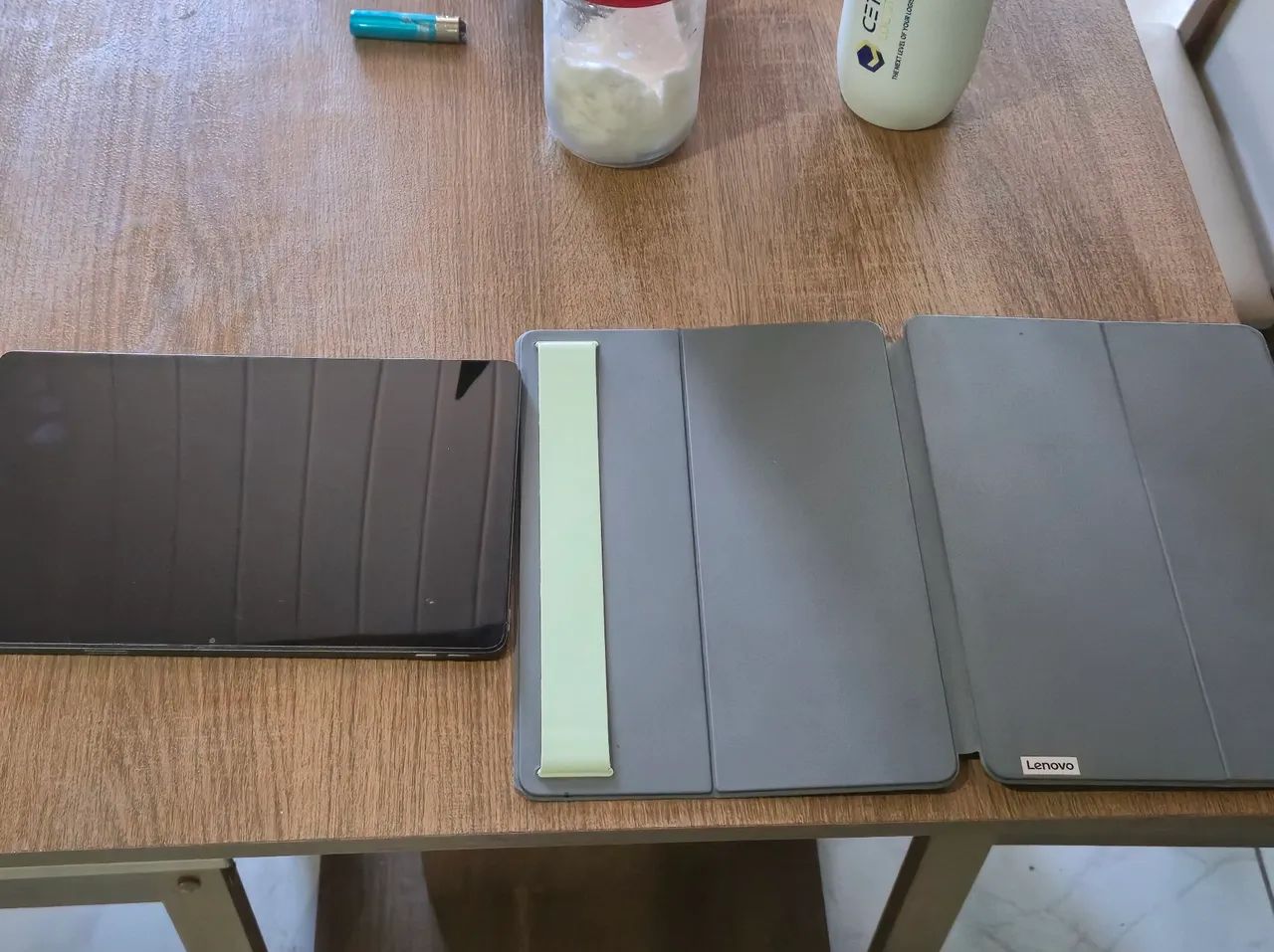 Tablet Lenovo M11 - vendo ou troco  - Foto 3