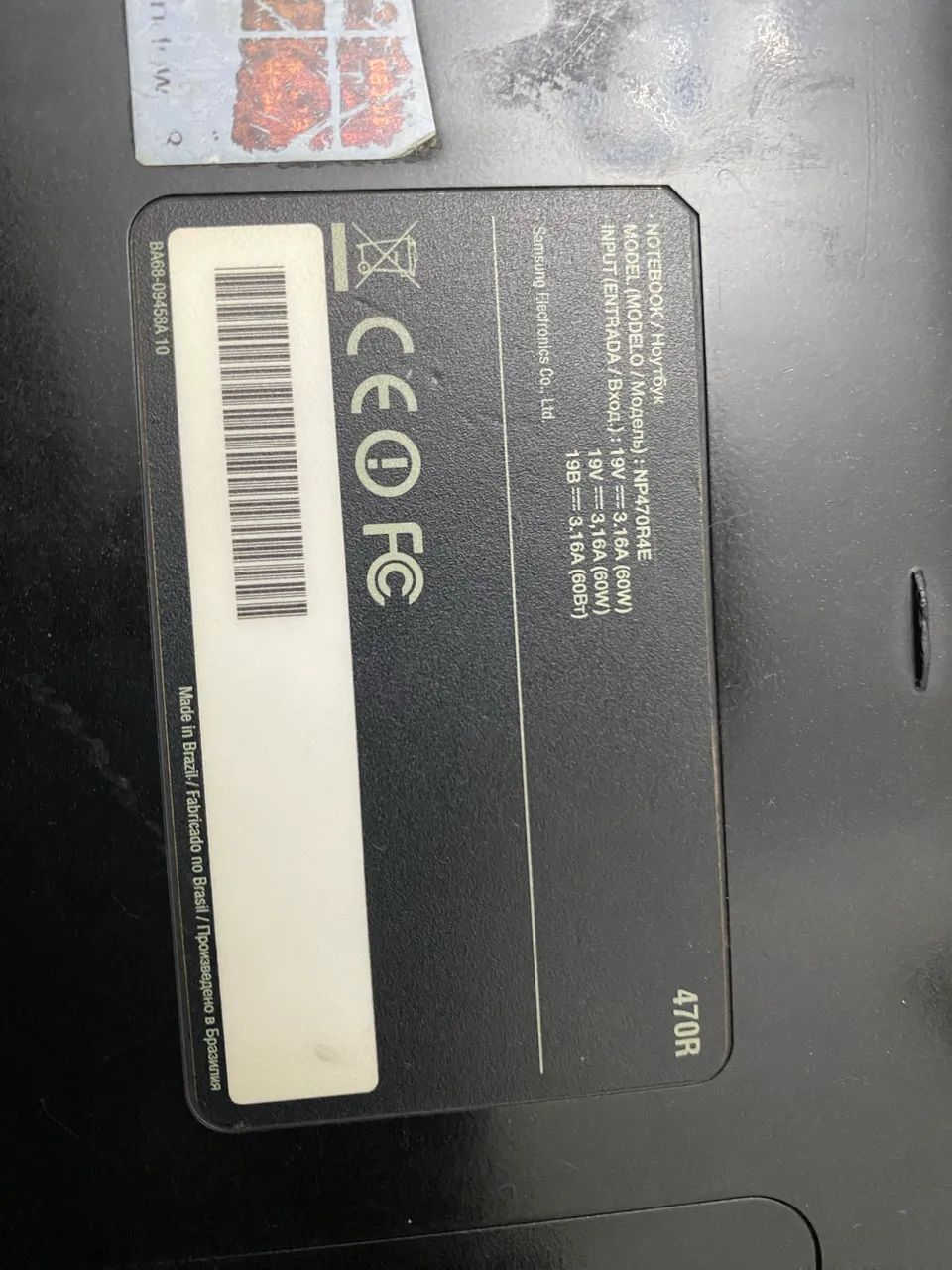 Samsung Ativ Book 2