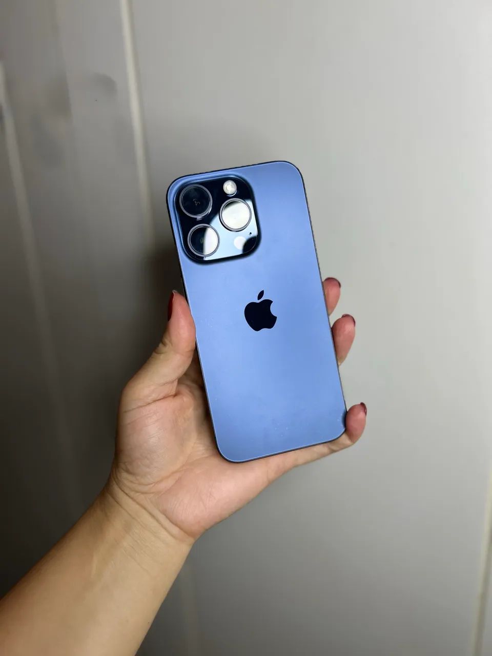 Iphone 15 Pro. - Foto 5