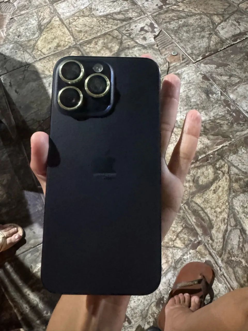 iPhone 15 pro Max  - Foto 3